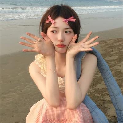 碧海艳娘