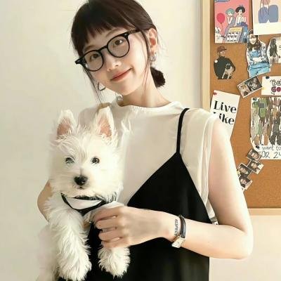 奔跑吧爱人